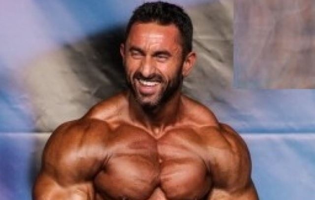 Румен Спецов който вече е новия шеф на НАП е